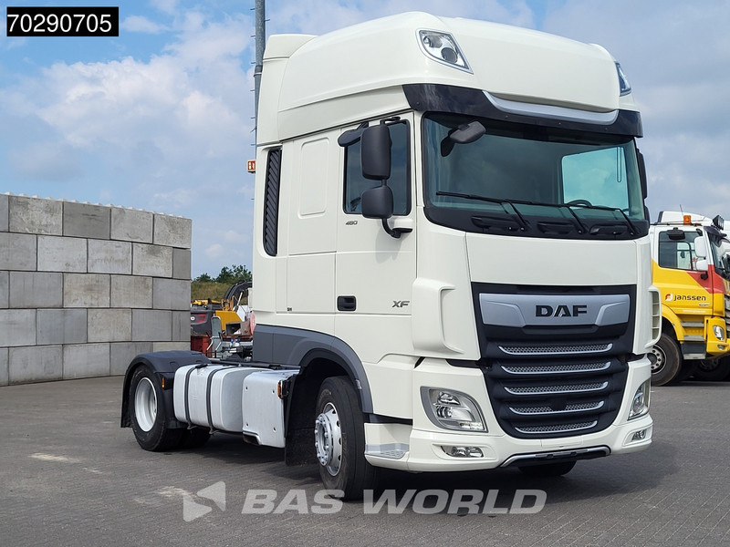 DAF XF 480 4X2 SSC 2xTanks ACC Euro 6 - Sadulveok: pilt 3 DAF XF 480 4X2 SSC 2xTanks ACC Euro 6 - Sadulveok: pilt 3