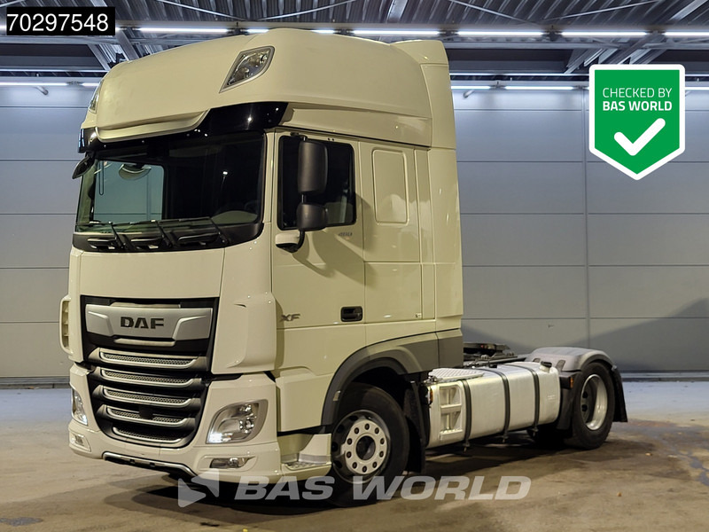 DAF XF 480 4X2 SSC 2xTanks ACC LED Euro 6 - Sadulveok: pilt 1 DAF XF 480 4X2 SSC 2xTanks ACC LED Euro 6 - Sadulveok: pilt 1