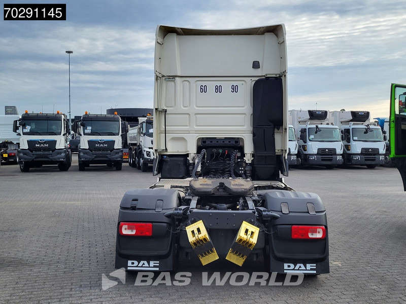 DAF XF 480 4X2 SSC Standklima Euro 6 - Sadulveok: pilt 3 DAF XF 480 4X2 SSC Standklima Euro 6 - Sadulveok: pilt 3