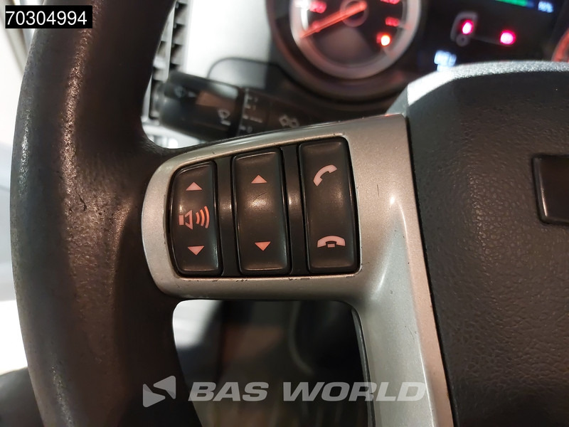 Sadulveok DAF XF 480 4X2 SSC Standklima: pilt 20