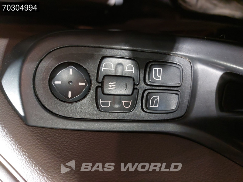 Sadulveok DAF XF 480 4X2 SSC Standklima: pilt 19