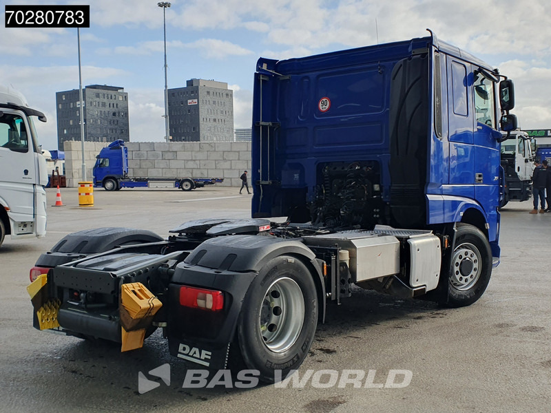 DAF XF 480 4X4 ComfortCab 4x4 PXP Hydrauliek ACC Euro 6 - Sadulveok: pilt 5 DAF XF 480 4X4 ComfortCab 4x4 PXP Hydrauliek ACC Euro 6 - Sadulveok: pilt 5