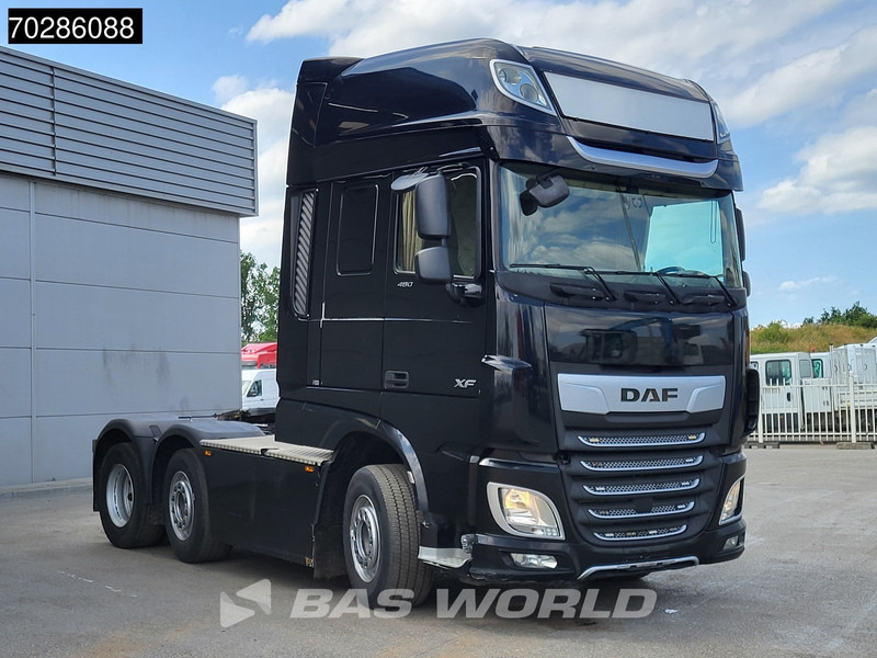 DAF XF 480 6X2 SSC Lift+Lenkachse ACC Navi Euro 6 - Sadulveok: pilt 3 DAF XF 480 6X2 SSC Lift+Lenkachse ACC Navi Euro 6 - Sadulveok: pilt 3