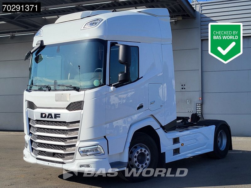 DAF XF 480 NXF 4X2 Retarder ADR Standklima LED ACC Euro 6 - Sadulveok: pilt 1 DAF XF 480 NXF 4X2 Retarder ADR Standklima LED ACC Euro 6 - Sadulveok: pilt 1