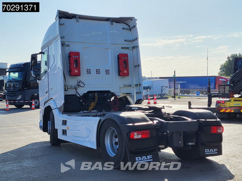 DAF XF 480 NXF 4X2 Retarder ADR Standklima LED ACC Euro 6 - Sadulveok: pilt 2 DAF XF 480 NXF 4X2 Retarder ADR Standklima LED ACC Euro 6 - Sadulveok: pilt 2