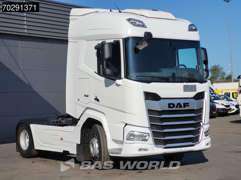 DAF XF 480 NXF 4X2 Retarder ADR Standklima LED ACC Euro 6 - Sadulveok: pilt 3 DAF XF 480 NXF 4X2 Retarder ADR Standklima LED ACC Euro 6 - Sadulveok: pilt 3