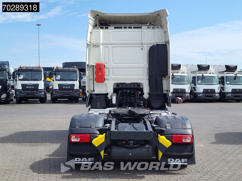DAF XF 480 XF 4X2 2xTanks ACC Euro 6 - Sadulveok: pilt 3 DAF XF 480 XF 4X2 2xTanks ACC Euro 6 - Sadulveok: pilt 3