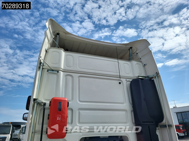 DAF XF 480 XF 4X2 2xTanks ACC Euro 6 - Sadulveok: pilt 5 DAF XF 480 XF 4X2 2xTanks ACC Euro 6 - Sadulveok: pilt 5