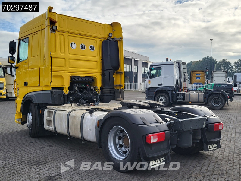 DAF XF 530 4X2 ACC Euro 6 - Sadulveok: pilt 2 DAF XF 530 4X2 ACC Euro 6 - Sadulveok: pilt 2