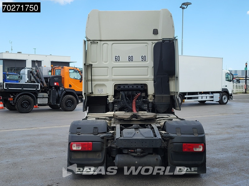 DAF XF 530 4X2 BROKEN ENGINE! Retarder Standklima ACC Euro 6 - Sadulveok: pilt 3 DAF XF 530 4X2 BROKEN ENGINE! Retarder Standklima ACC Euro 6 - Sadulveok: pilt 3