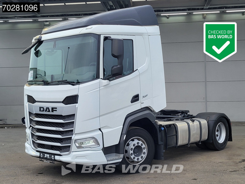 DAF XF 530 4X2 Day Cab ACC LED - Sadulveok: pilt 1 DAF XF 530 4X2 Day Cab ACC LED - Sadulveok: pilt 1