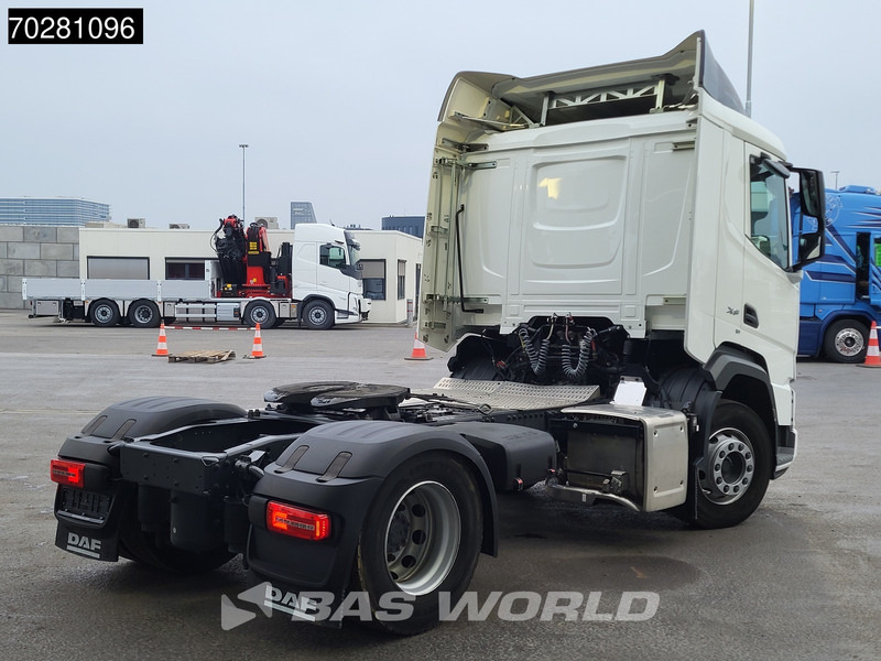DAF XF 530 4X2 Day Cab ACC LED - Sadulveok: pilt 5 DAF XF 530 4X2 Day Cab ACC LED - Sadulveok: pilt 5