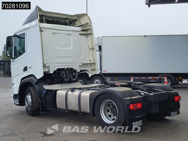 DAF XF 530 4X2 Day Cab ACC LED - Sadulveok: pilt 2 DAF XF 530 4X2 Day Cab ACC LED - Sadulveok: pilt 2