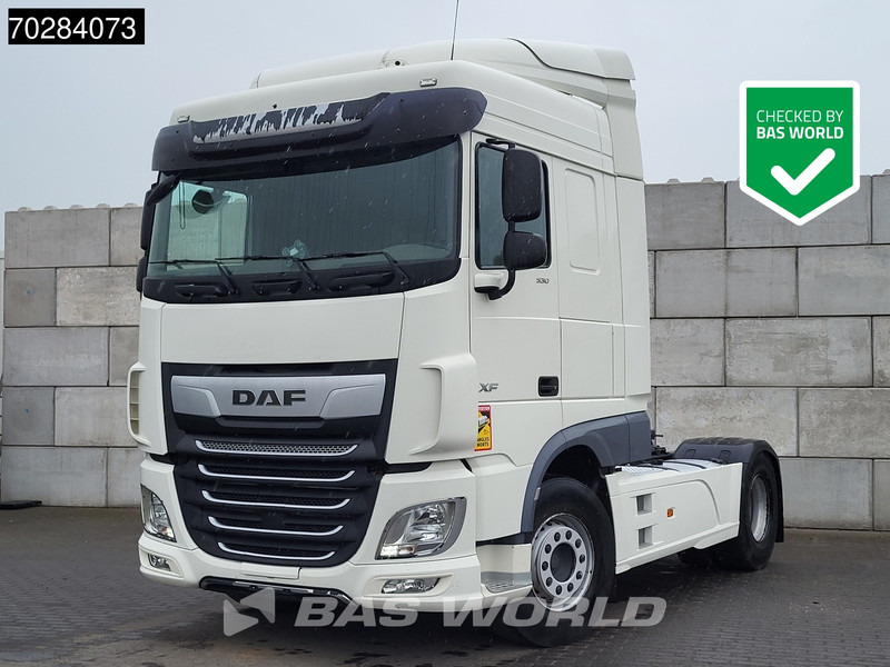DAF XF 530 4X2 Retarder Hydrauliek ACC Euro 6 - Sadulveok: pilt 1 DAF XF 530 4X2 Retarder Hydrauliek ACC Euro 6 - Sadulveok: pilt 1