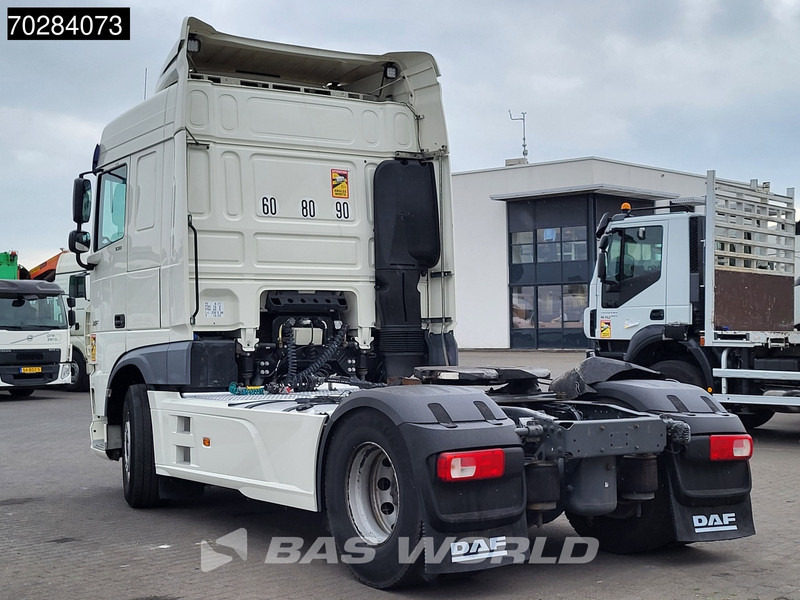 DAF XF 530 4X2 Retarder Hydrauliek ACC Euro 6 - Sadulveok: pilt 2 DAF XF 530 4X2 Retarder Hydrauliek ACC Euro 6 - Sadulveok: pilt 2