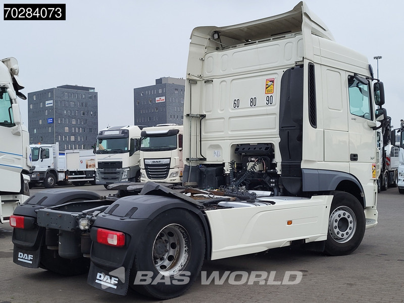DAF XF 530 4X2 Retarder Hydrauliek ACC Euro 6 - Sadulveok: pilt 5 DAF XF 530 4X2 Retarder Hydrauliek ACC Euro 6 - Sadulveok: pilt 5
