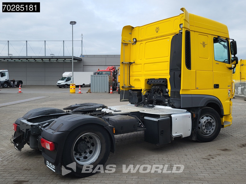 DAF XF 530 4X2 SC ACC Navi Euro 6 - Sadulveok: pilt 5 DAF XF 530 4X2 SC ACC Navi Euro 6 - Sadulveok: pilt 5