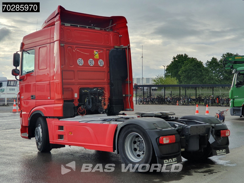 DAF XF 530 4X2 SC ACC Standklima Euro 6 - Sadulveok: pilt 2 DAF XF 530 4X2 SC ACC Standklima Euro 6 - Sadulveok: pilt 2