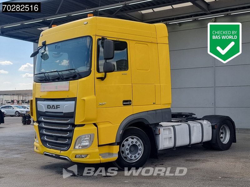 DAF XF 530 4X2 SC Full-Air - Sadulveok: pilt 1 DAF XF 530 4X2 SC Full-Air - Sadulveok: pilt 1