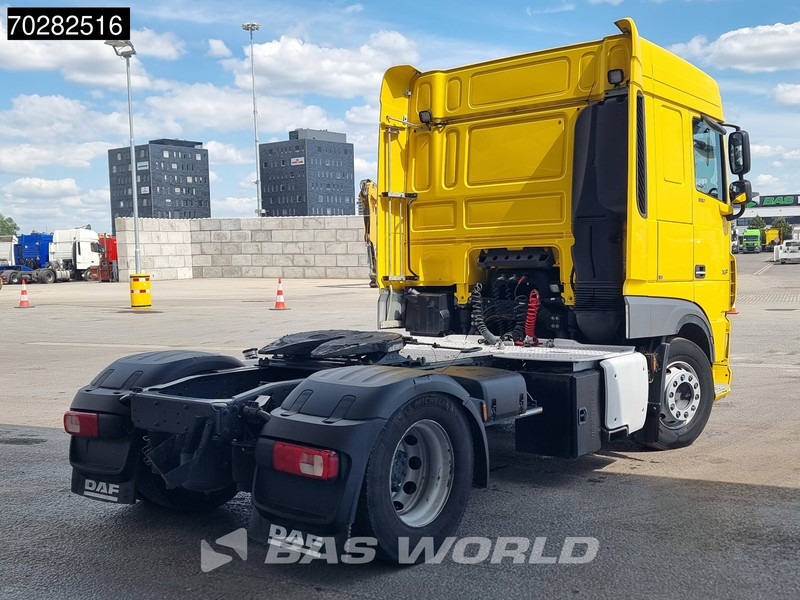 DAF XF 530 4X2 SC Full-Air - Sadulveok: pilt 5 DAF XF 530 4X2 SC Full-Air - Sadulveok: pilt 5