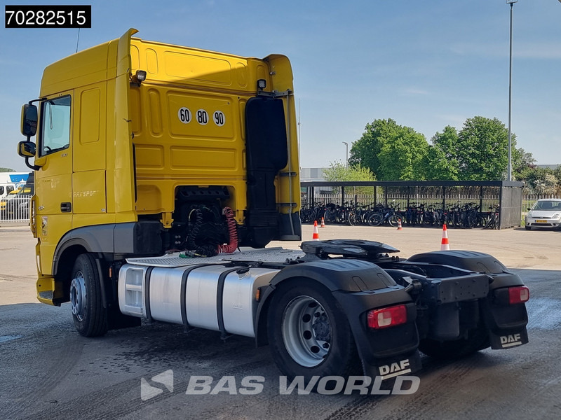 DAF XF 530 4X2 SC Full-Air Navi - Sadulveok: pilt 2 DAF XF 530 4X2 SC Full-Air Navi - Sadulveok: pilt 2