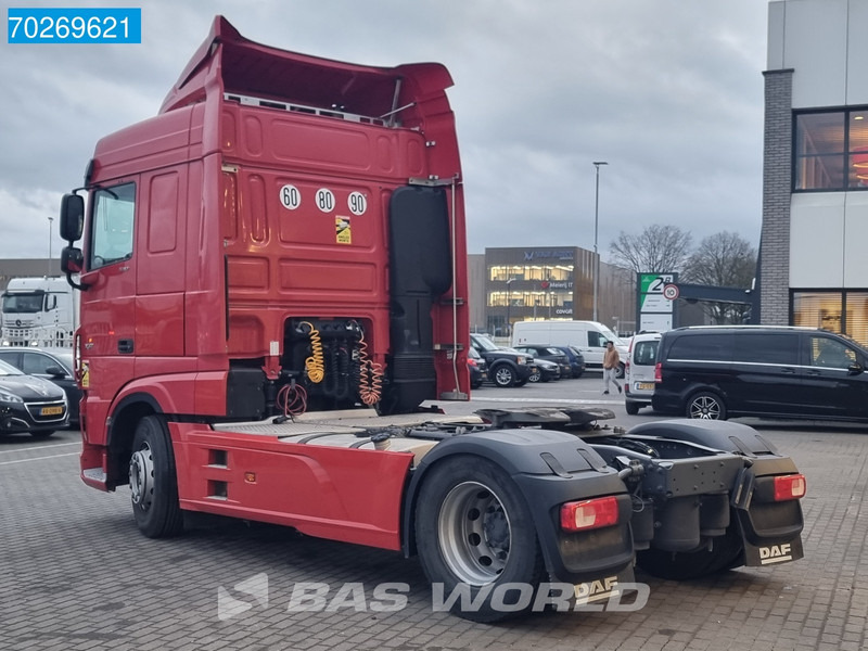 DAF XF 530 4X2 SC LED ACC Standklima PTO - Sadulveok: pilt 2 DAF XF 530 4X2 SC LED ACC Standklima PTO - Sadulveok: pilt 2