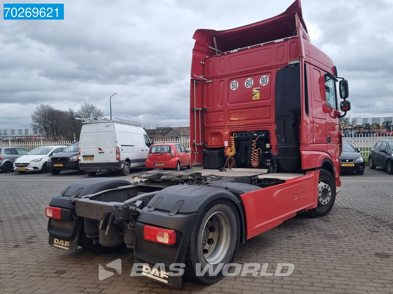 DAF XF 530 4X2 SC LED ACC Standklima PTO - Sadulveok: pilt 5 DAF XF 530 4X2 SC LED ACC Standklima PTO - Sadulveok: pilt 5