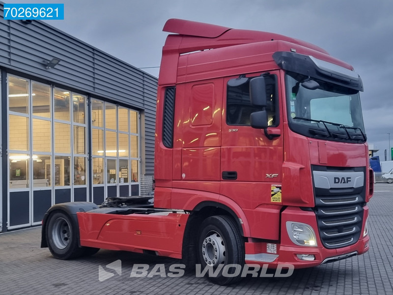 DAF XF 530 4X2 SC LED ACC Standklima PTO - Sadulveok: pilt 3 DAF XF 530 4X2 SC LED ACC Standklima PTO - Sadulveok: pilt 3