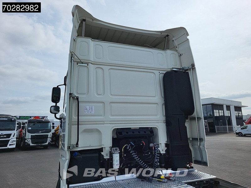DAF XF 530 4X2 SC Retarder ADR Standklima Euro 6 - Sadulveok: pilt 5 DAF XF 530 4X2 SC Retarder ADR Standklima Euro 6 - Sadulveok: pilt 5