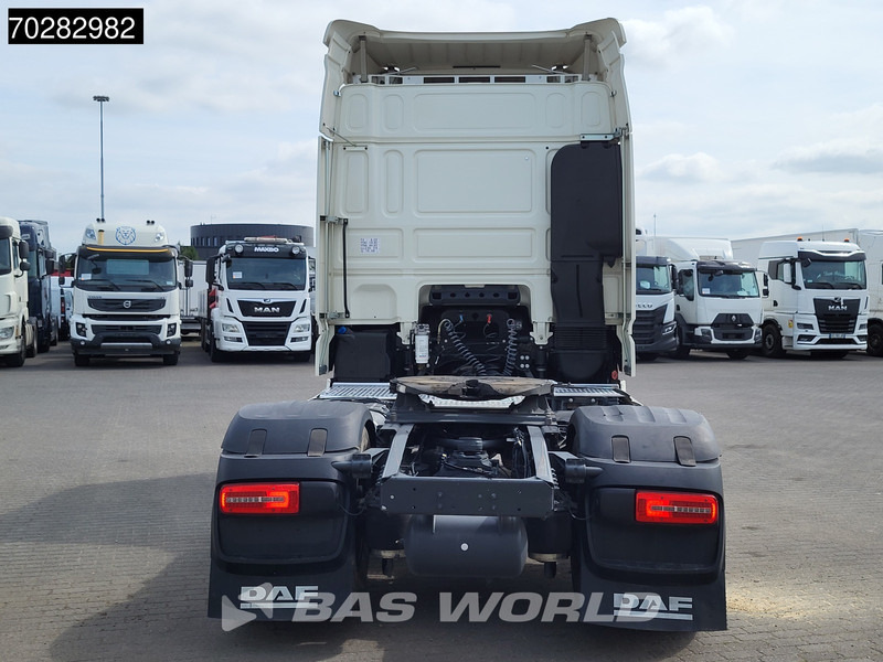 DAF XF 530 4X2 SC Retarder ADR Standklima Euro 6 - Sadulveok: pilt 3 DAF XF 530 4X2 SC Retarder ADR Standklima Euro 6 - Sadulveok: pilt 3