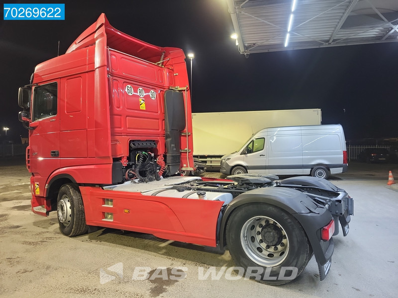 DAF XF 530 4X2 SC Standklima PTO LED ACC - Sadulveok: pilt 2 DAF XF 530 4X2 SC Standklima PTO LED ACC - Sadulveok: pilt 2