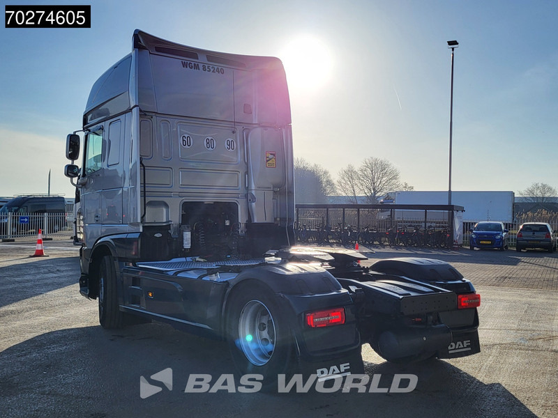DAF XF 530 4X2 SSC 2x Tanks Standklima - Sadulveok: pilt 2 DAF XF 530 4X2 SSC 2x Tanks Standklima - Sadulveok: pilt 2