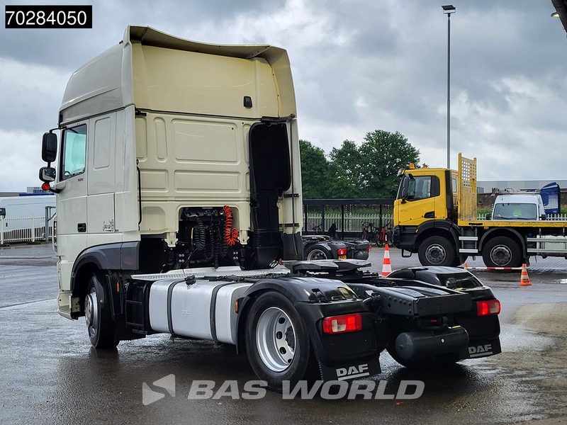 DAF XF 530 4X2 SSC Retarder 2x Tanks Standklima ACC Euro 6 - Sadulveok: pilt 2 DAF XF 530 4X2 SSC Retarder 2x Tanks Standklima ACC Euro 6 - Sadulveok: pilt 2