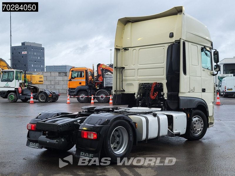 DAF XF 530 4X2 SSC Retarder 2x Tanks Standklima ACC Euro 6 - Sadulveok: pilt 5 DAF XF 530 4X2 SSC Retarder 2x Tanks Standklima ACC Euro 6 - Sadulveok: pilt 5