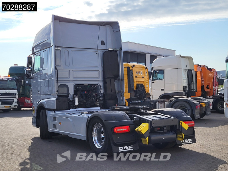 DAF XF 530 4X2 SSC Standklima ACC 2x Tanks Navi Euro 6 - Sadulveok: pilt 2 DAF XF 530 4X2 SSC Standklima ACC 2x Tanks Navi Euro 6 - Sadulveok: pilt 2