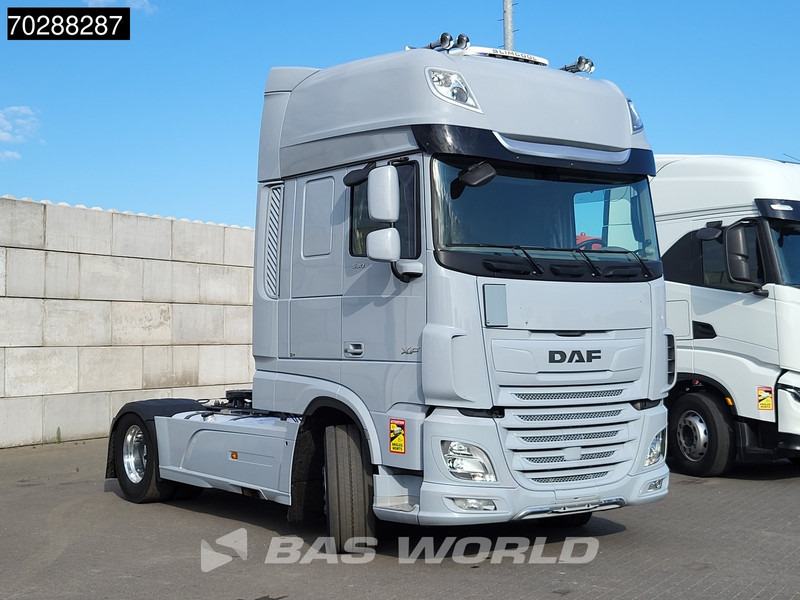 DAF XF 530 4X2 SSC Standklima ACC 2x Tanks Navi Euro 6 - Sadulveok: pilt 3 DAF XF 530 4X2 SSC Standklima ACC 2x Tanks Navi Euro 6 - Sadulveok: pilt 3