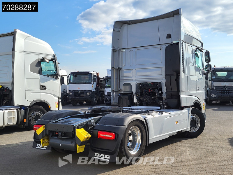 DAF XF 530 4X2 SSC Standklima ACC 2x Tanks Navi Euro 6 - Sadulveok: pilt 5 DAF XF 530 4X2 SSC Standklima ACC 2x Tanks Navi Euro 6 - Sadulveok: pilt 5