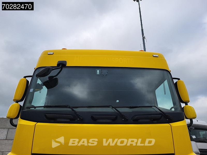 DAF XF 530 XF 6X2 Retarder Lift+Lenkachse Big-Axle liising DAF XF 530 XF 6X2 Retarder Lift+Lenkachse Big-Axle: pilt 13