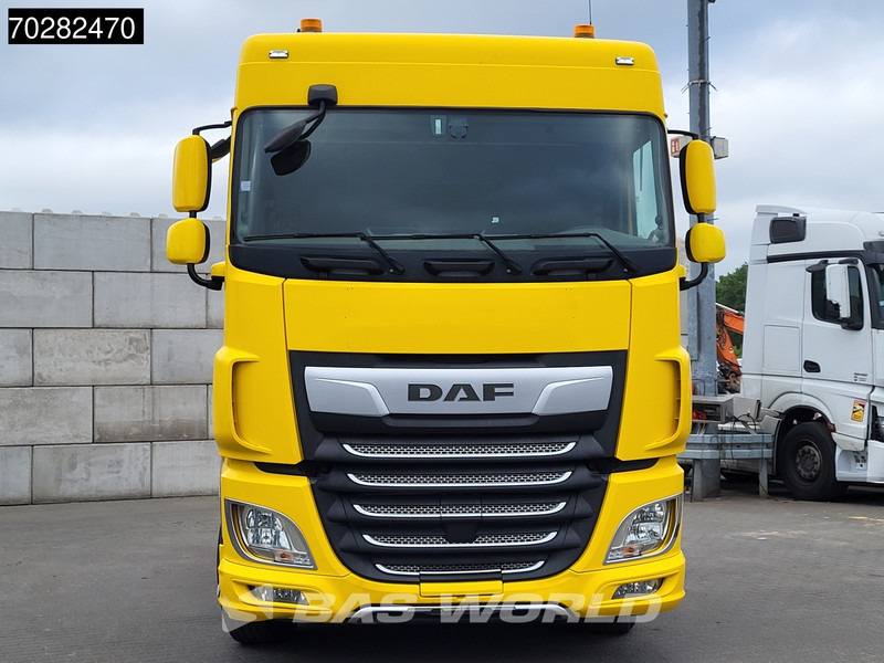 DAF XF 530 XF 6X2 Retarder Lift+Lenkachse Big-Axle liising DAF XF 530 XF 6X2 Retarder Lift+Lenkachse Big-Axle: pilt 14