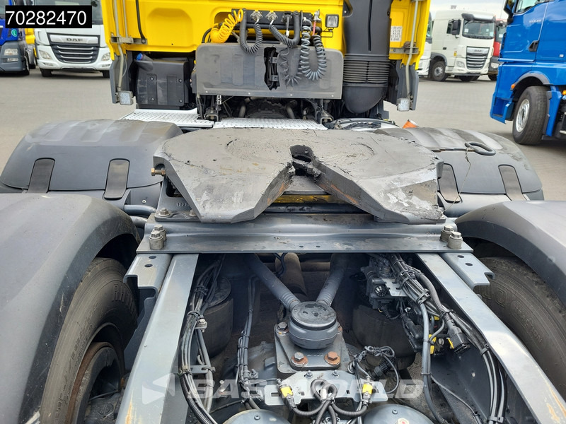 DAF XF 530 XF 6X2 Retarder Lift+Lenkachse Big-Axle liising DAF XF 530 XF 6X2 Retarder Lift+Lenkachse Big-Axle: pilt 6