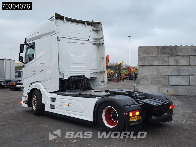 DAF XG 480 4X2 NL-Truck APK 10-2026 Full-Air Leder 2xTanks - Sadulveok: pilt 2 DAF XG 480 4X2 NL-Truck APK 10-2026 Full-Air Leder 2xTanks - Sadulveok: pilt 2