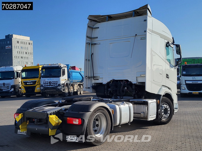 DAF XG 480 4X2 New-APK NL-Truck XG 2xTanks ACC Euro 6 - Sadulveok: pilt 5 DAF XG 480 4X2 New-APK NL-Truck XG 2xTanks ACC Euro 6 - Sadulveok: pilt 5