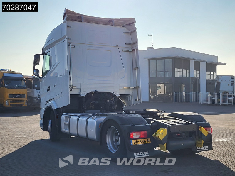 DAF XG 480 4X2 New-APK NL-Truck XG 2xTanks ACC Euro 6 - Sadulveok: pilt 2 DAF XG 480 4X2 New-APK NL-Truck XG 2xTanks ACC Euro 6 - Sadulveok: pilt 2