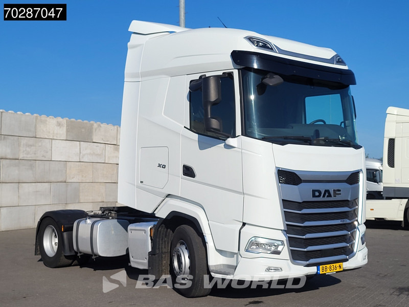 DAF XG 480 4X2 New-APK NL-Truck XG 2xTanks ACC Euro 6 - Sadulveok: pilt 3 DAF XG 480 4X2 New-APK NL-Truck XG 2xTanks ACC Euro 6 - Sadulveok: pilt 3