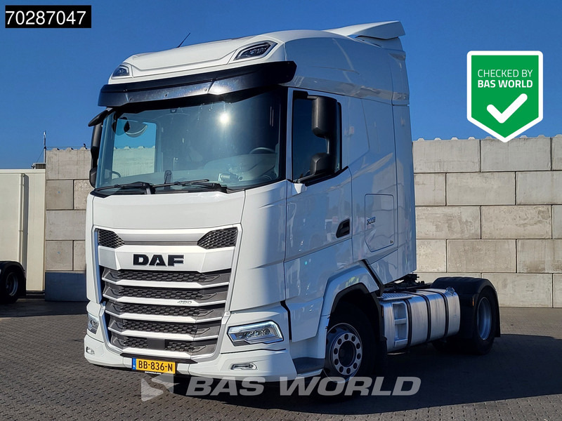 DAF XG 480 4X2 New-APK NL-Truck XG 2xTanks ACC Euro 6 - Sadulveok: pilt 1 DAF XG 480 4X2 New-APK NL-Truck XG 2xTanks ACC Euro 6 - Sadulveok: pilt 1