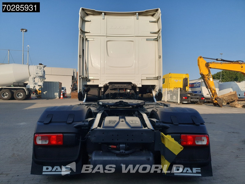 DAF XG 480 4X2 Retarder 2x Tanks Standklima ACC LED - Sadulveok: pilt 3 DAF XG 480 4X2 Retarder 2x Tanks Standklima ACC LED - Sadulveok: pilt 3