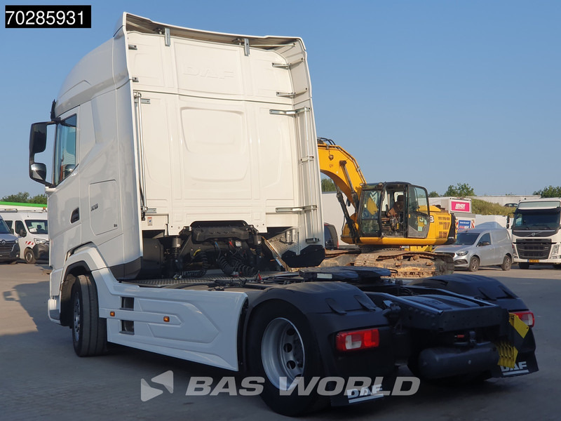 DAF XG 480 4X2 Retarder 2x Tanks Standklima ACC LED - Sadulveok: pilt 2 DAF XG 480 4X2 Retarder 2x Tanks Standklima ACC LED - Sadulveok: pilt 2