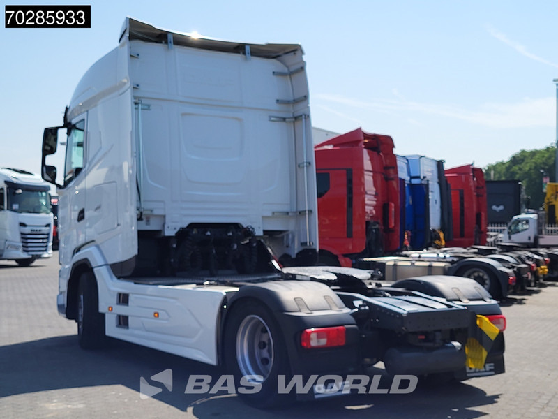 DAF XG 480 4X2 Retarder 2xTanks LED ACC Standklima - Sadulveok: pilt 2 DAF XG 480 4X2 Retarder 2xTanks LED ACC Standklima - Sadulveok: pilt 2