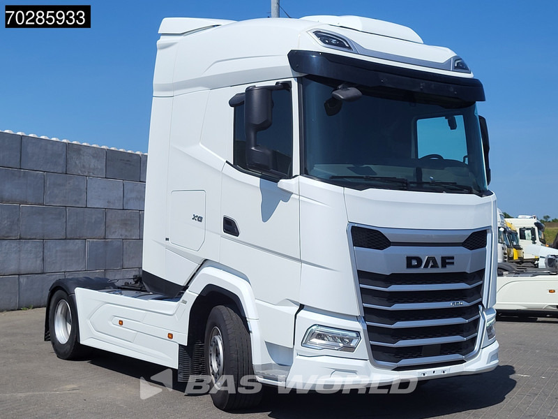DAF XG 480 4X2 Retarder 2xTanks LED ACC Standklima - Sadulveok: pilt 3 DAF XG 480 4X2 Retarder 2xTanks LED ACC Standklima - Sadulveok: pilt 3