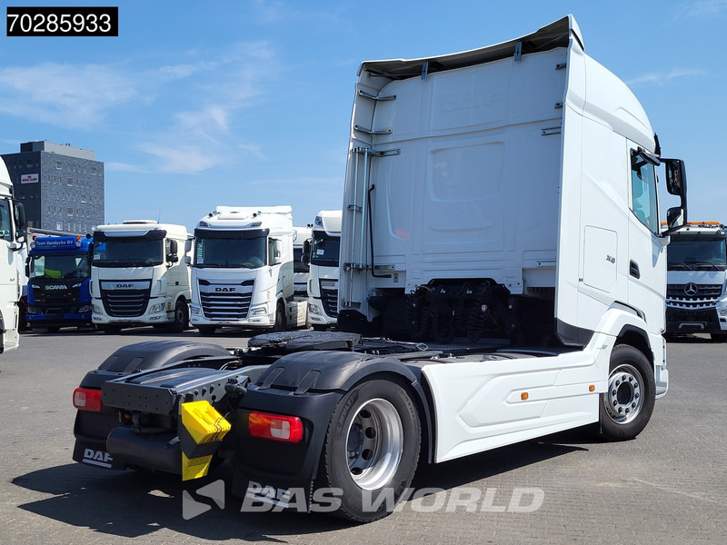 DAF XG 480 4X2 Retarder 2xTanks LED ACC Standklima - Sadulveok: pilt 5 DAF XG 480 4X2 Retarder 2xTanks LED ACC Standklima - Sadulveok: pilt 5